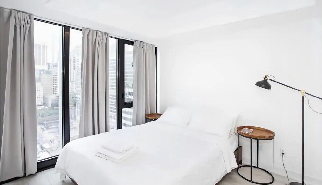 Photo of Bedroom in Midtown Toronto