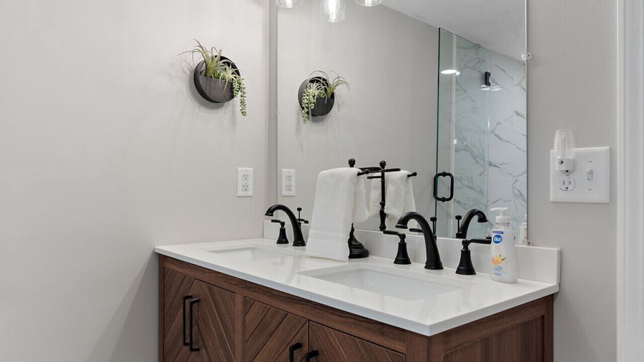 Photo of Bathroom in Richfield