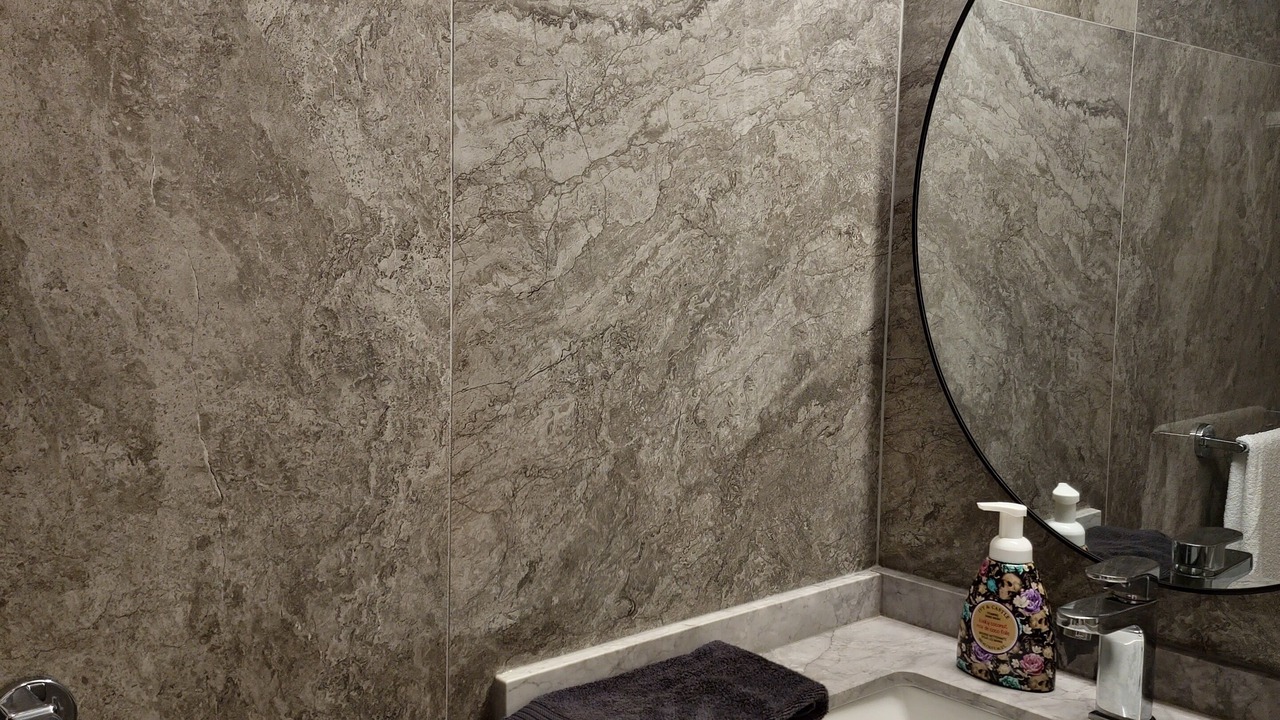 Photo of Bathroom in Grimsby