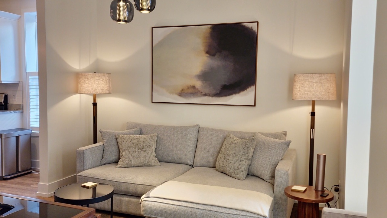 Photo of Livingroom in Grimsby