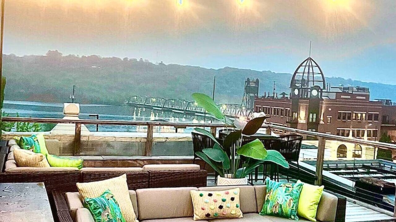 Photo of Patio Balcony in Stillwater