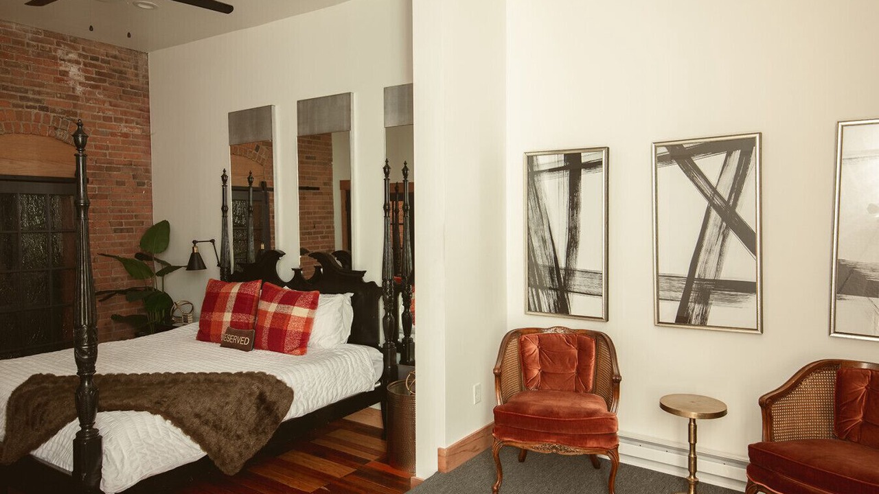 Photo of Bedroom in Stillwater