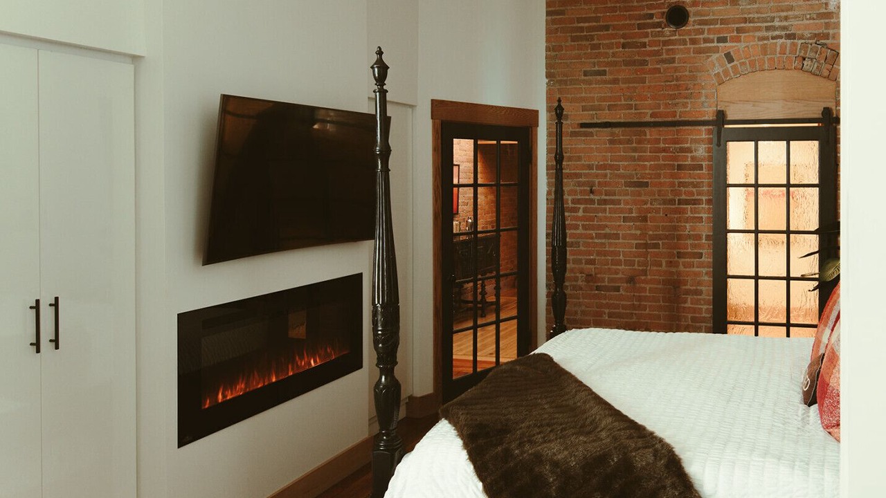 Photo of Bedroom in Stillwater