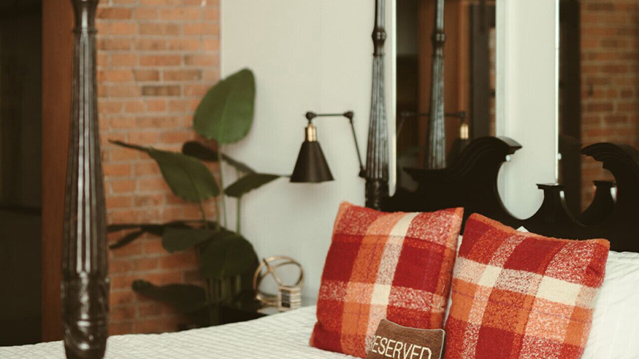 Photo of Bedroom in Stillwater