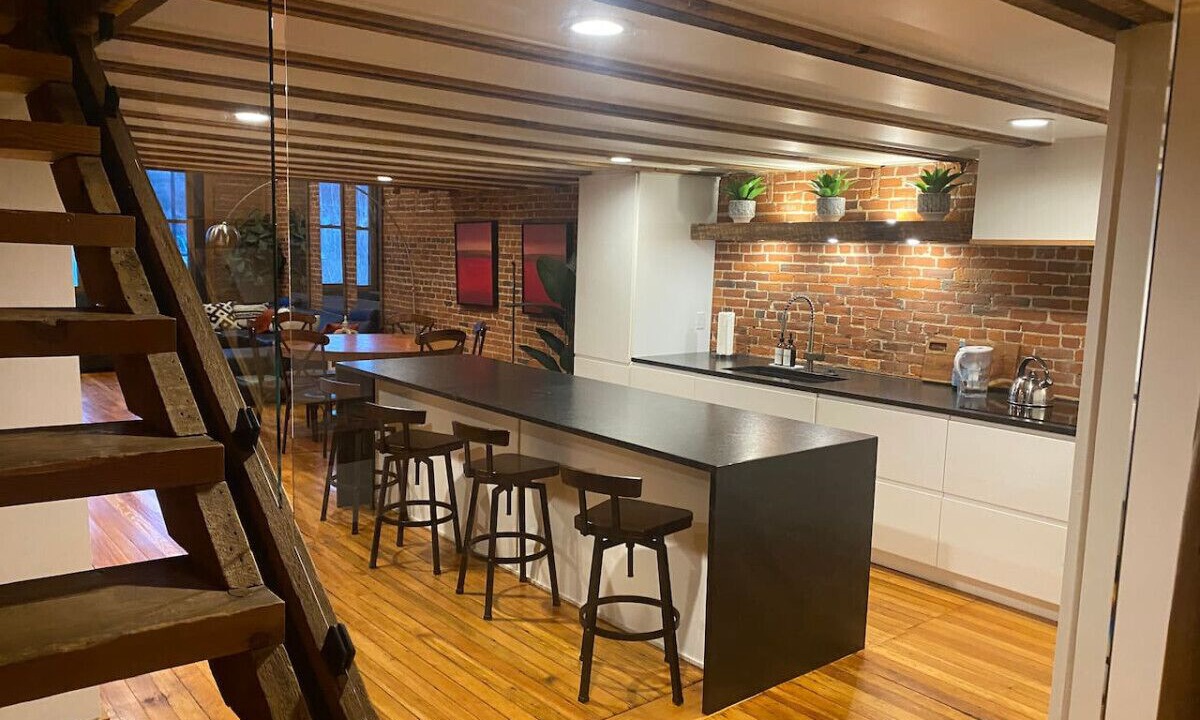 Photo of Kitchen in Stillwater