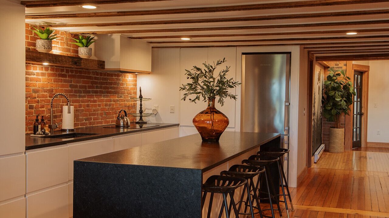 Photo of Kitchen in Stillwater