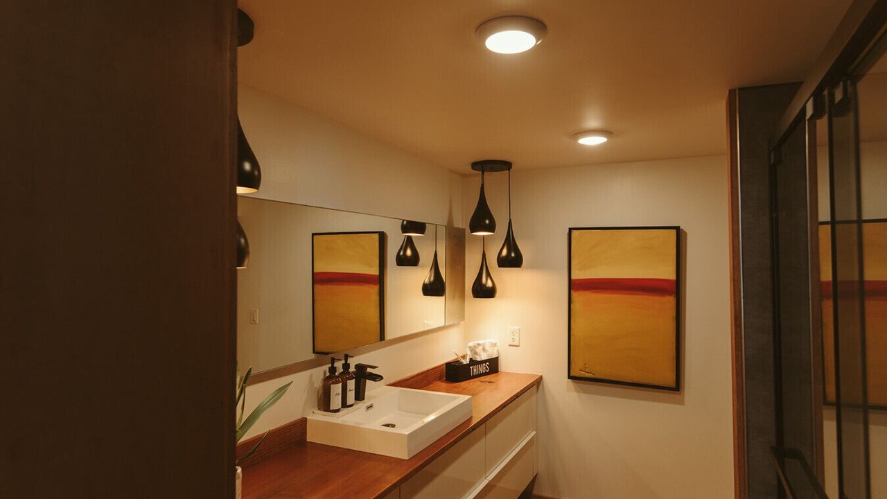 Photo of Bathroom in Stillwater
