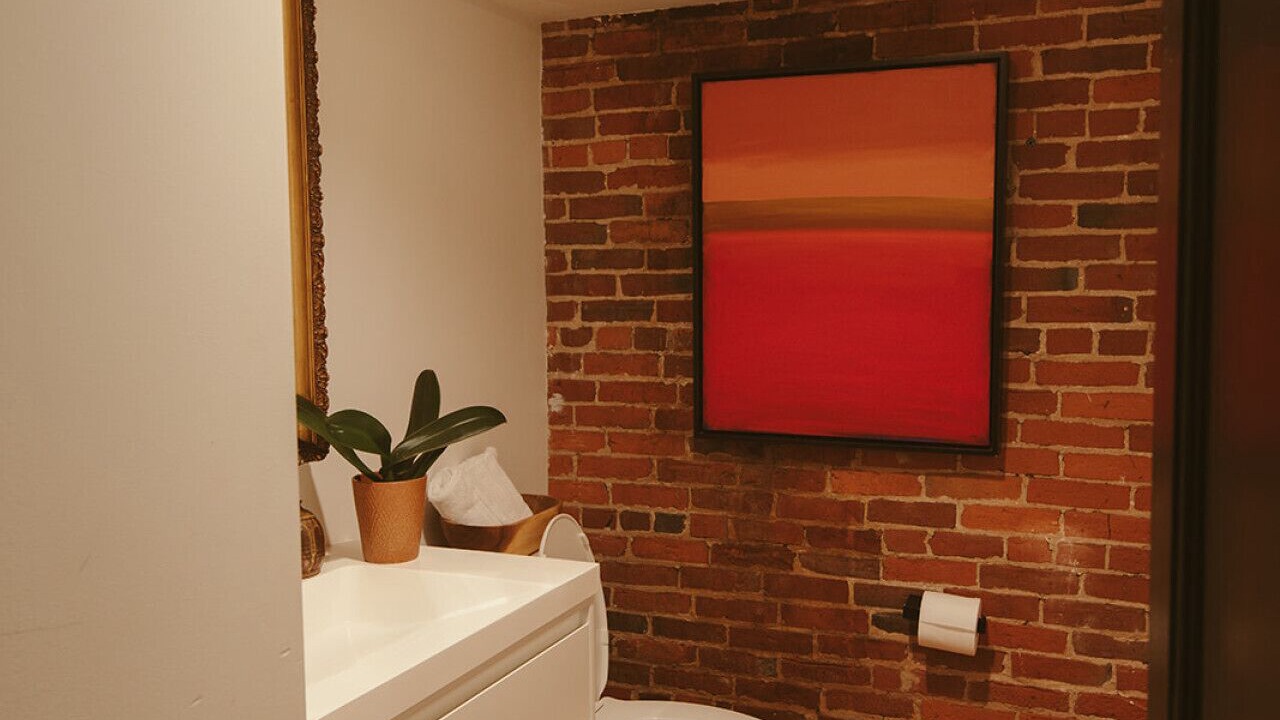 Photo of Bathroom in Stillwater