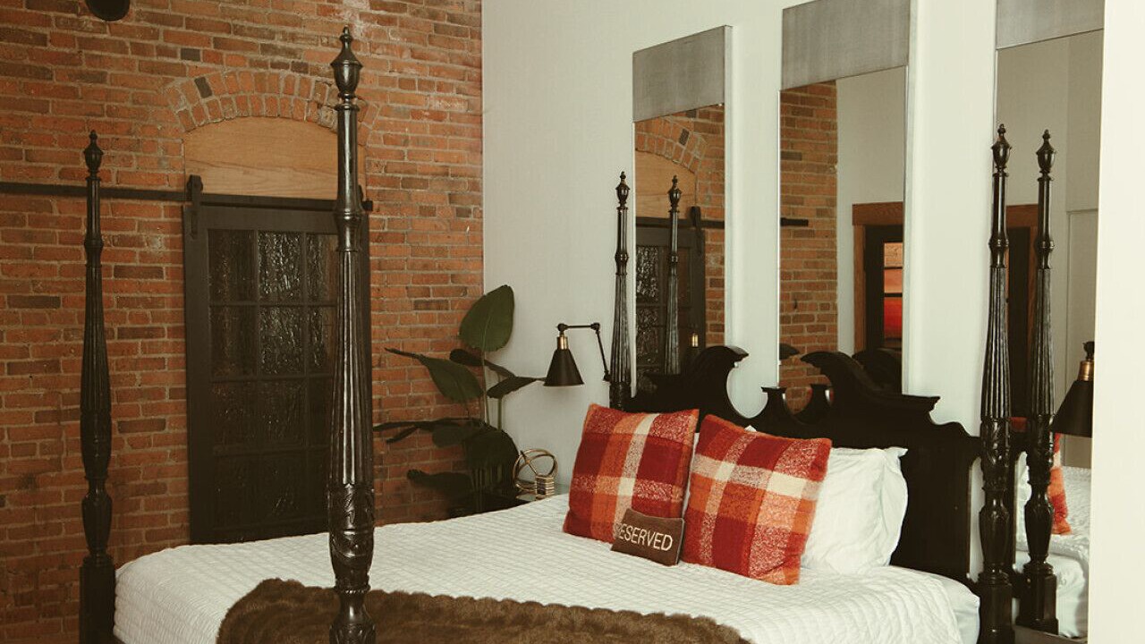 Photo of Bedroom in Stillwater
