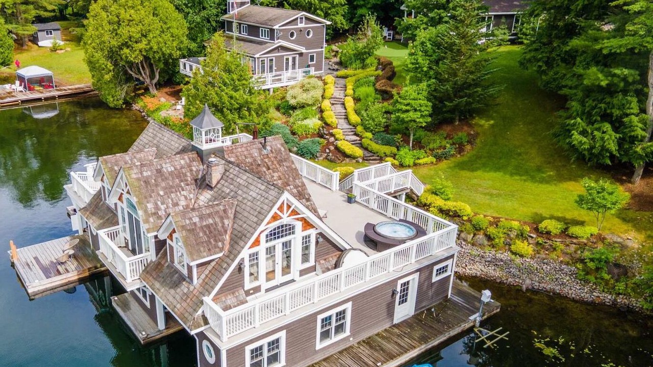 Photo of Outdoor in Muskoka Lakes