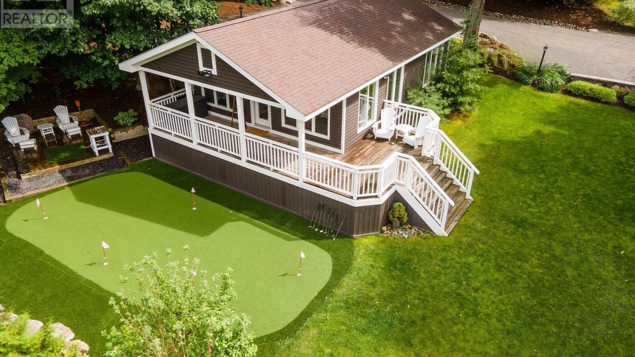 Photo of Outdoor in Muskoka Lakes