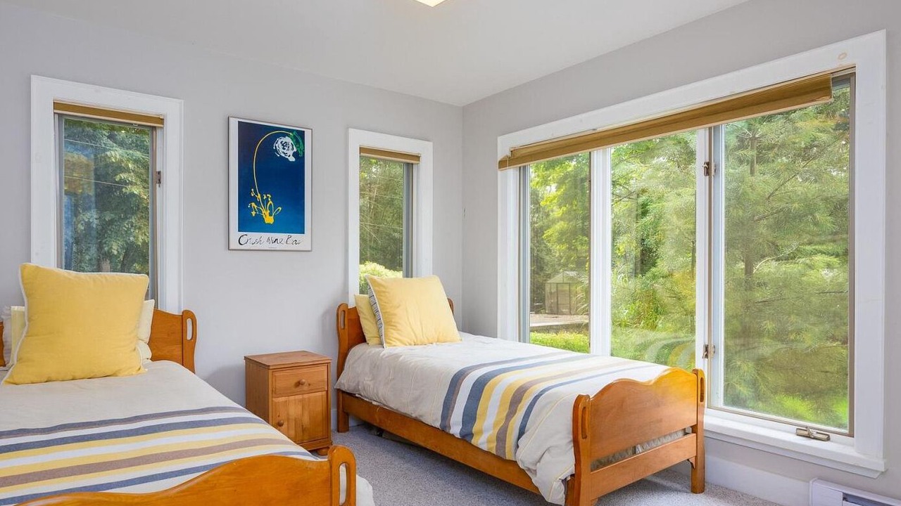 Photo of Bedroom in Muskoka Lakes