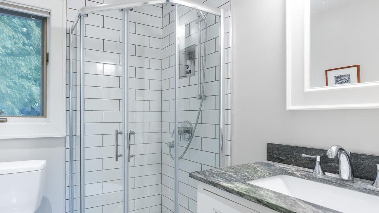 Photo of Bathroom in Muskoka Lakes