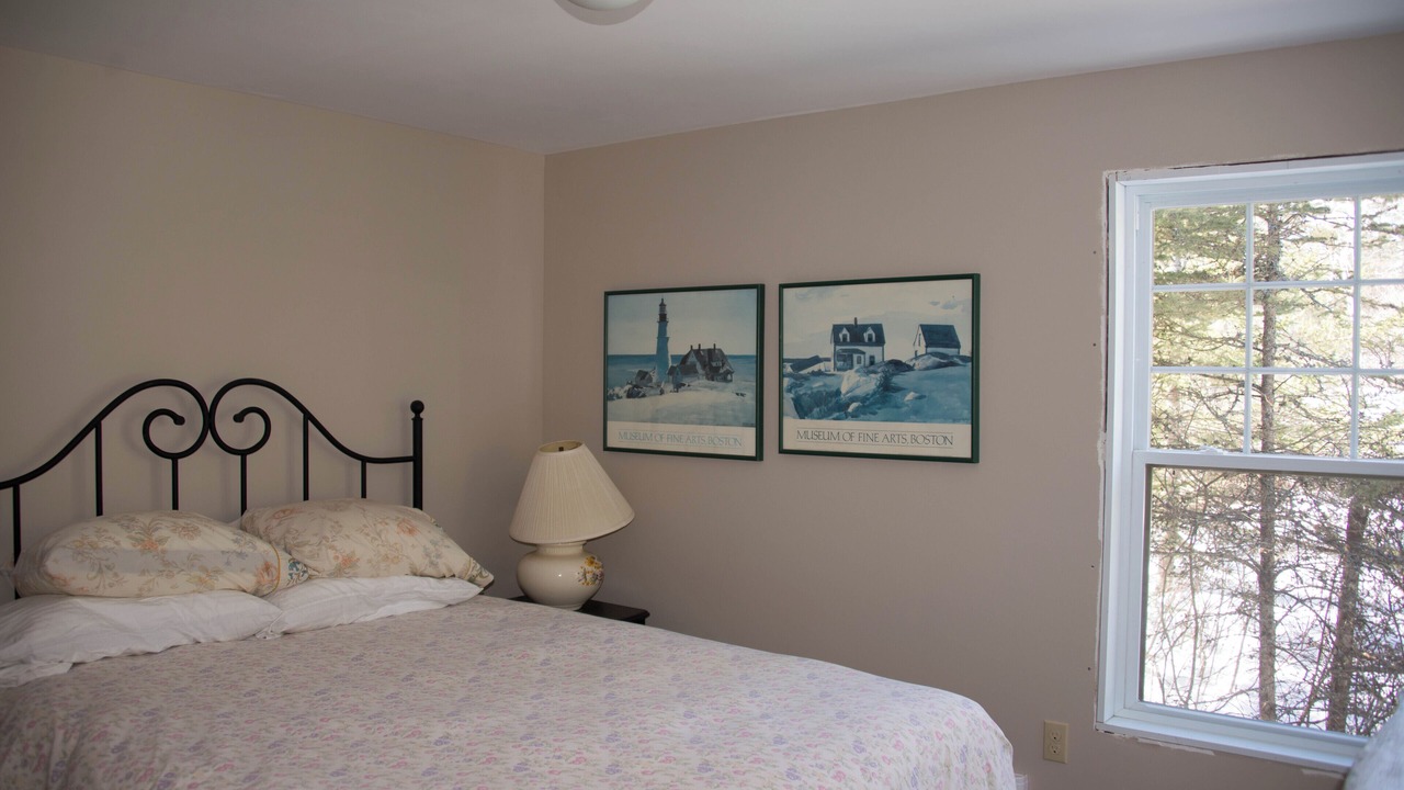 Photo of Bedroom in Manitoulin District