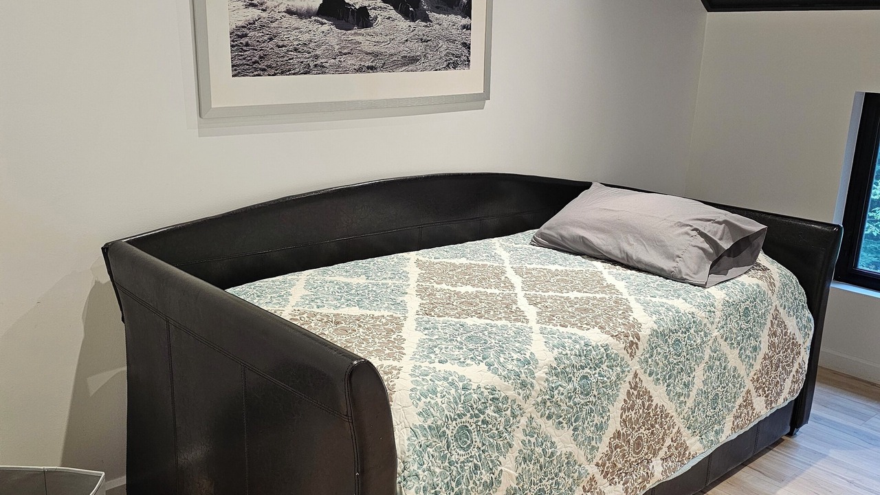 Photo of Bedroom in Utterson