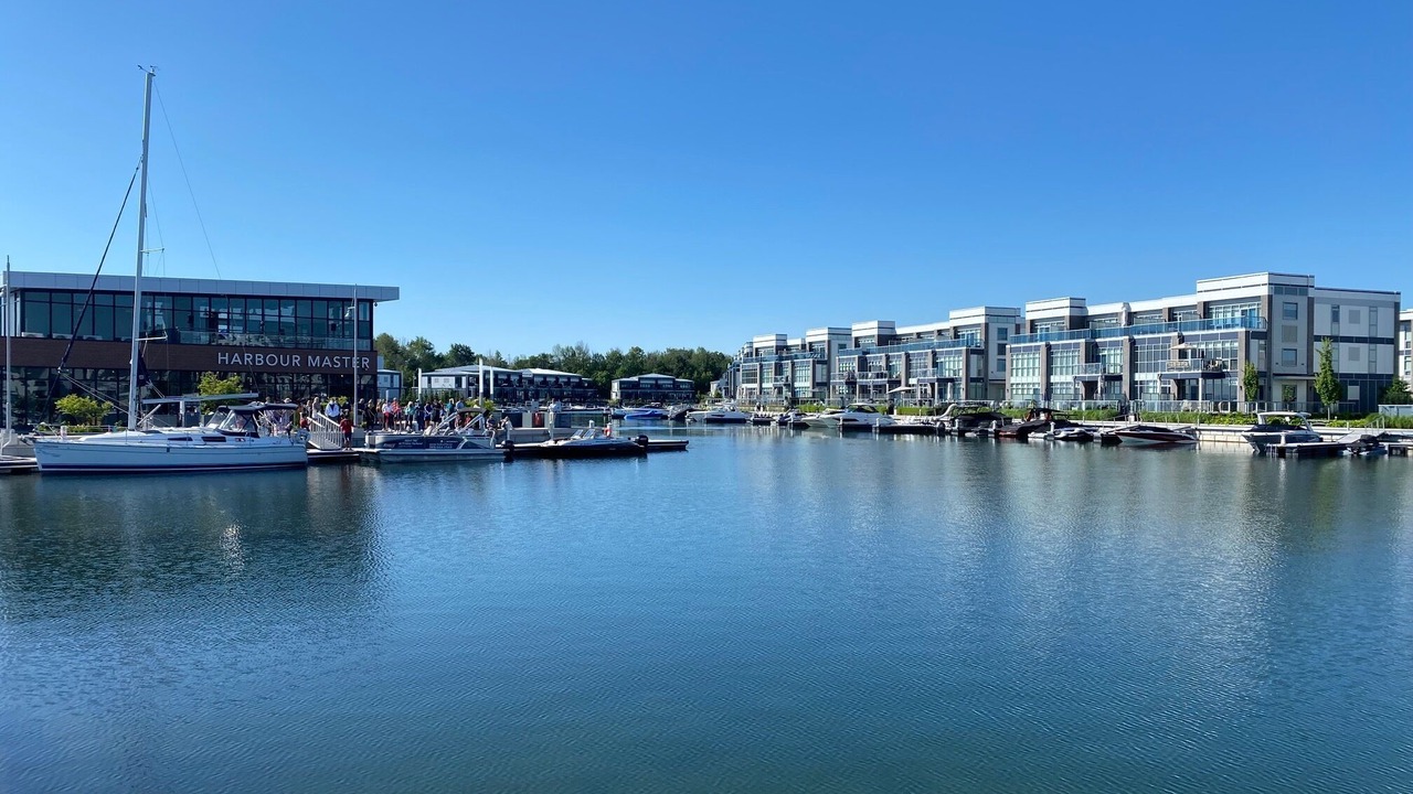 Photo of Outdoor in Innisfil