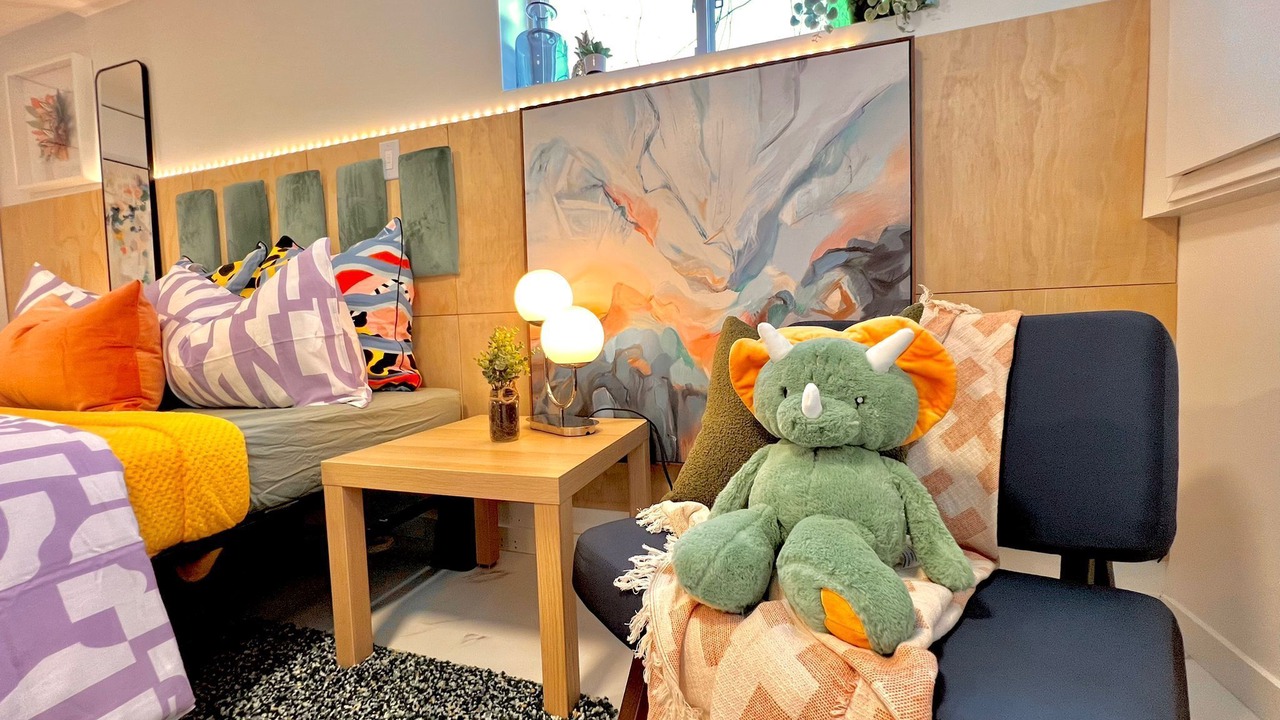 Photo of Bedroom in Thornhill