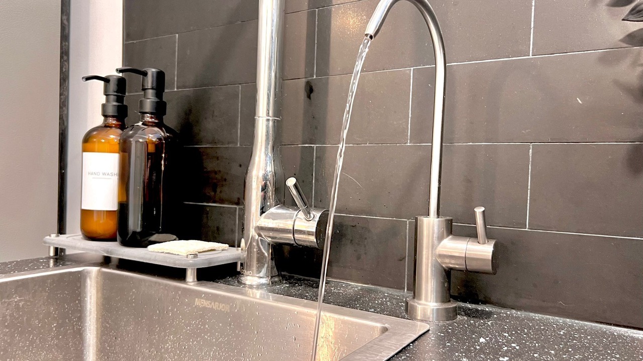 Photo of Bathroom in Thornhill