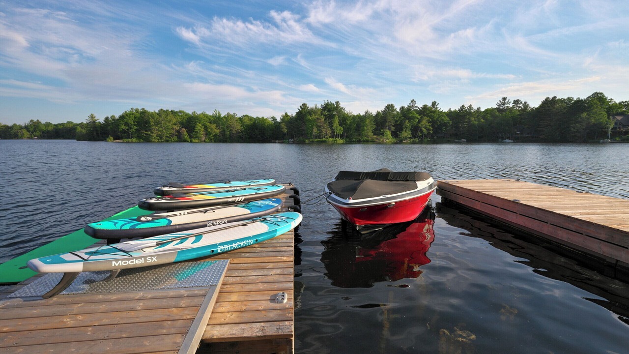 Photo of Others in Georgian Bay