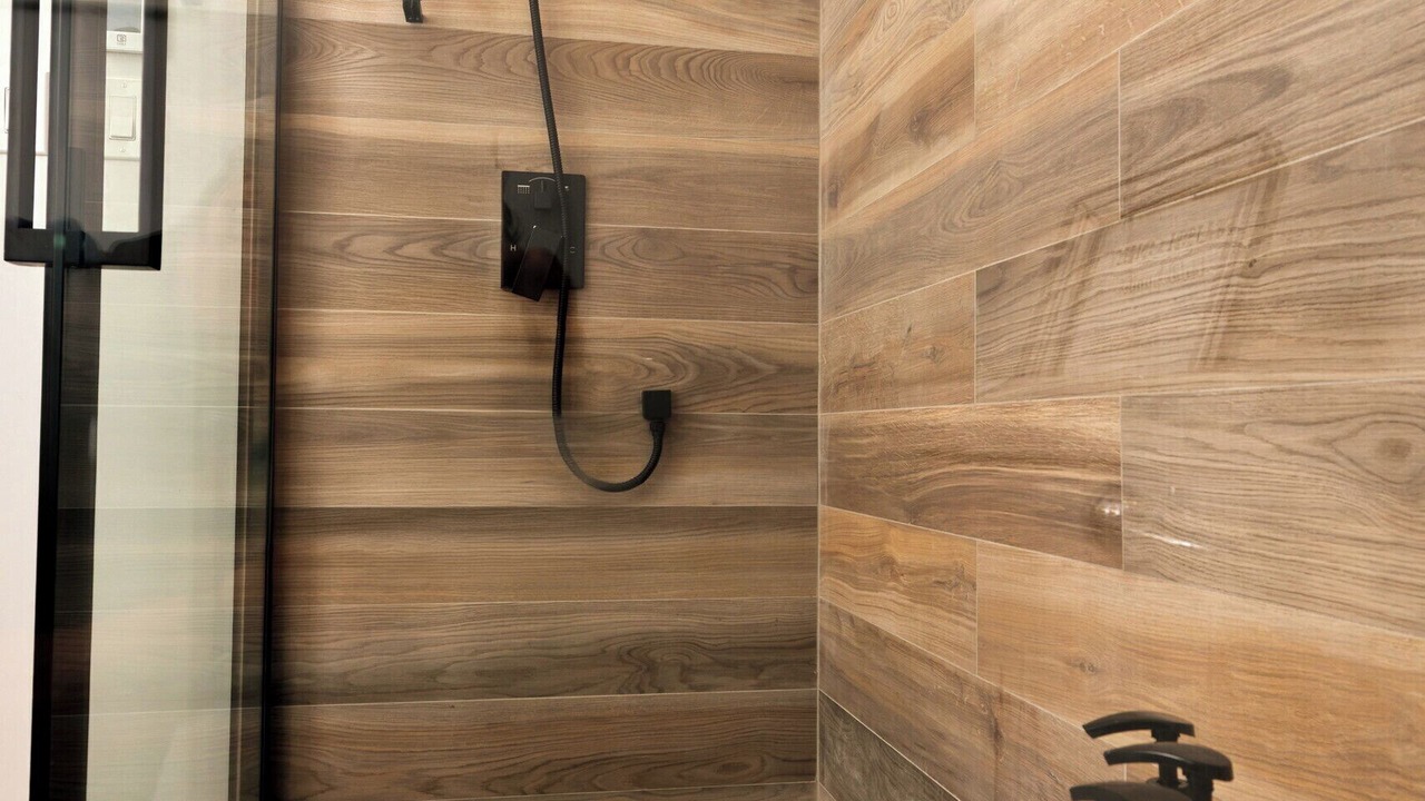 Photo of Bathroom in Georgian Bay
