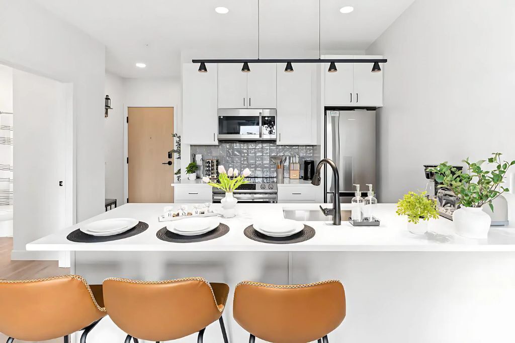Photo of Kitchen in Kingfield