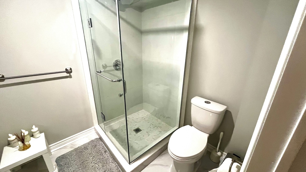 Photo of Bathroom in Central Erin Mills