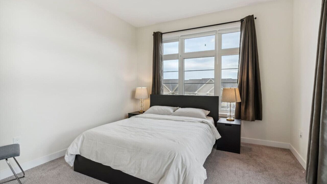 Photo of Bedroom in Thorold