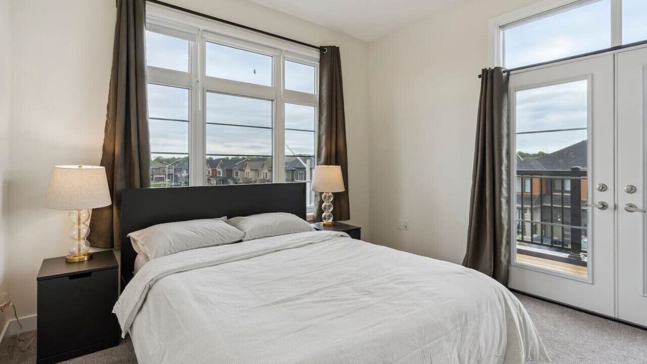 Photo of Bedroom in Thorold