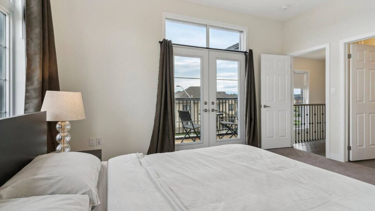 Photo of Bedroom in Thorold
