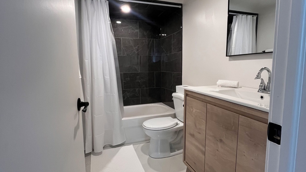 Photo of Bathroom in Orangeville