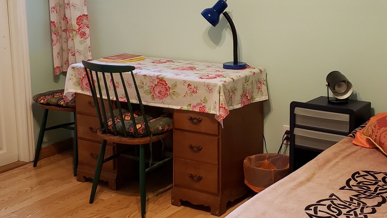 Photo of Bedroom in Hamilton