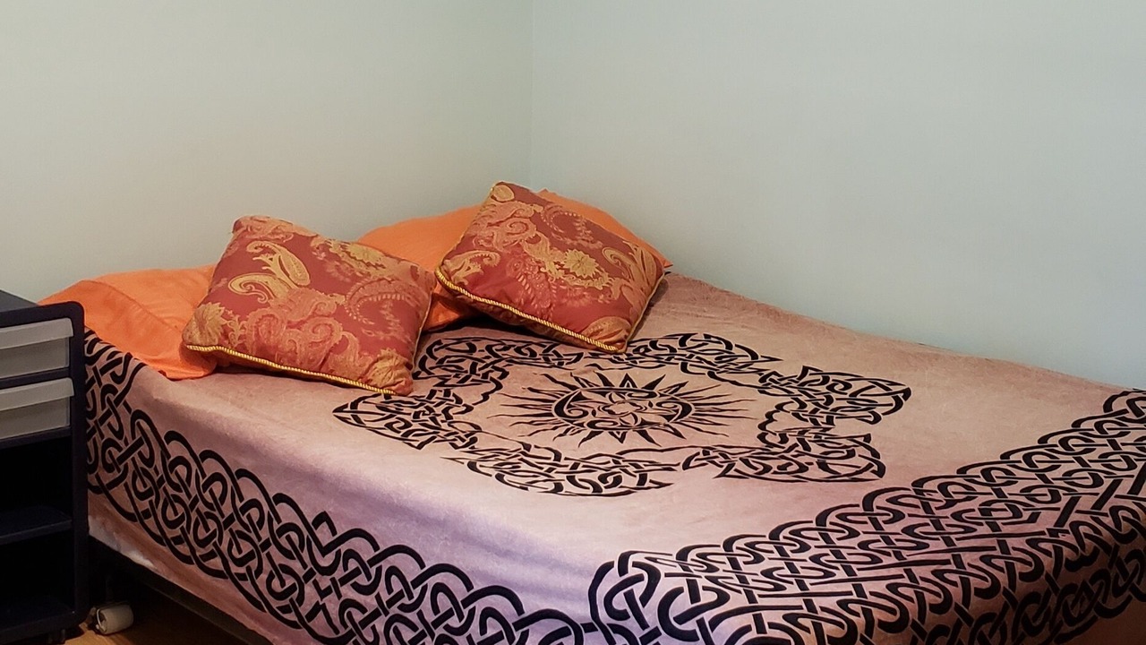 Photo of Bedroom in Hamilton