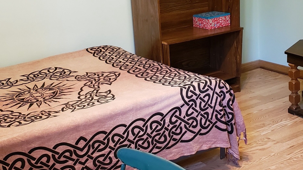 Photo of Bedroom in Hamilton