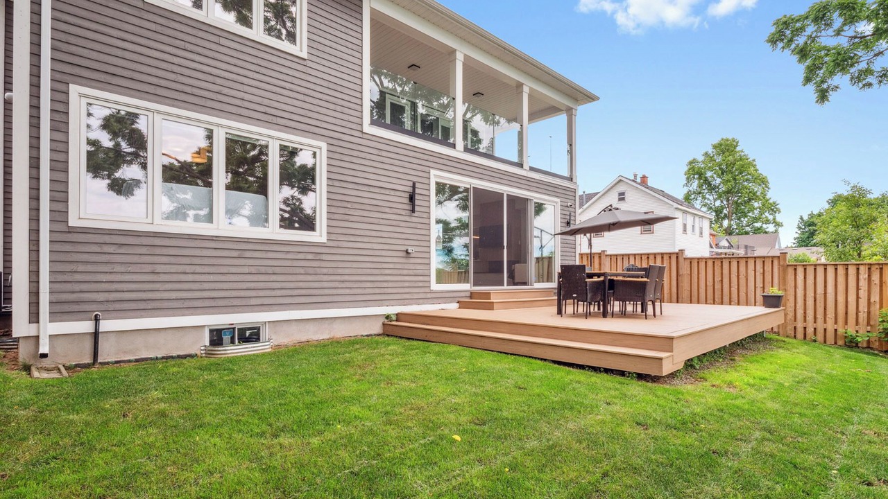 Photo of Outdoor in Port Dalhousie
