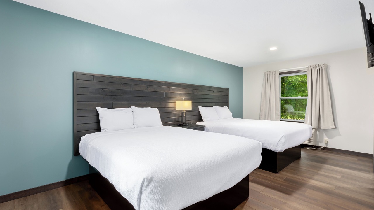 Photo of Bedroom in Aitkin