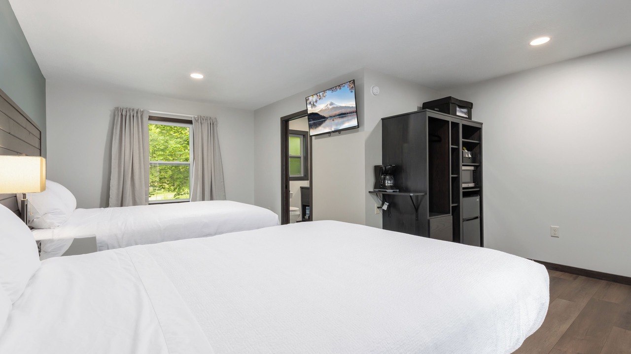 Photo of Bedroom in Aitkin