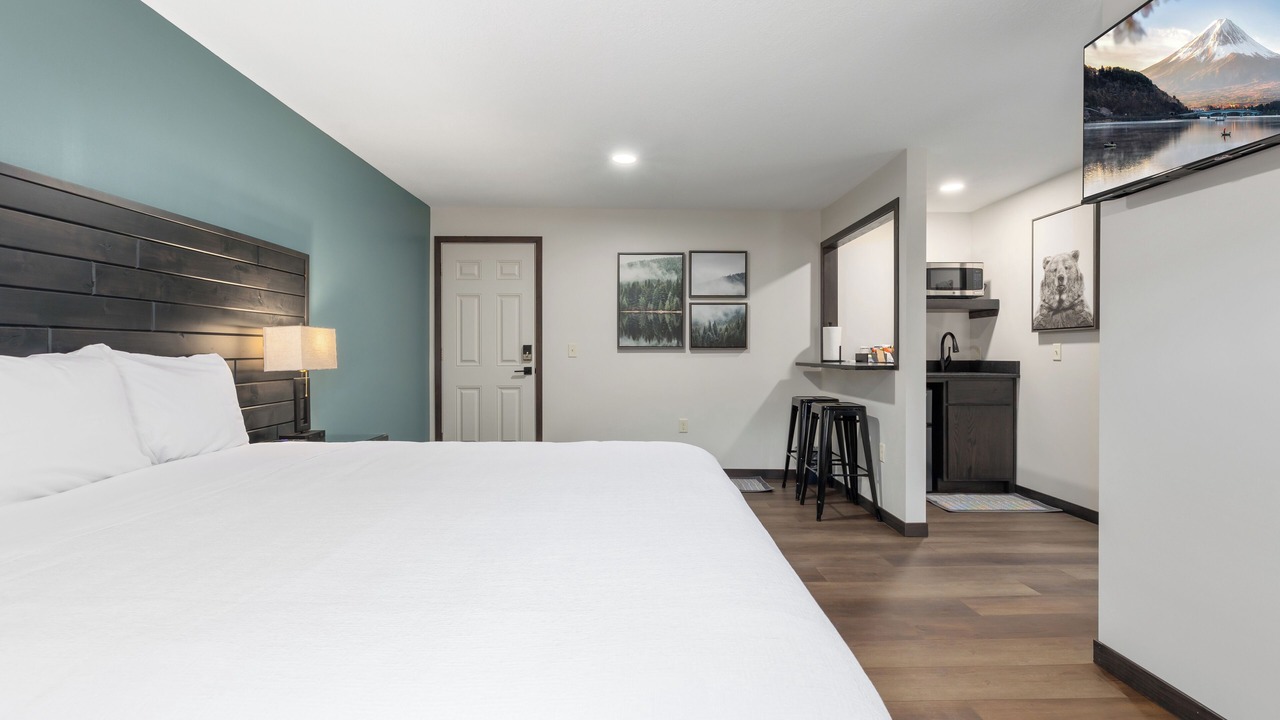 Photo of Bedroom in Aitkin