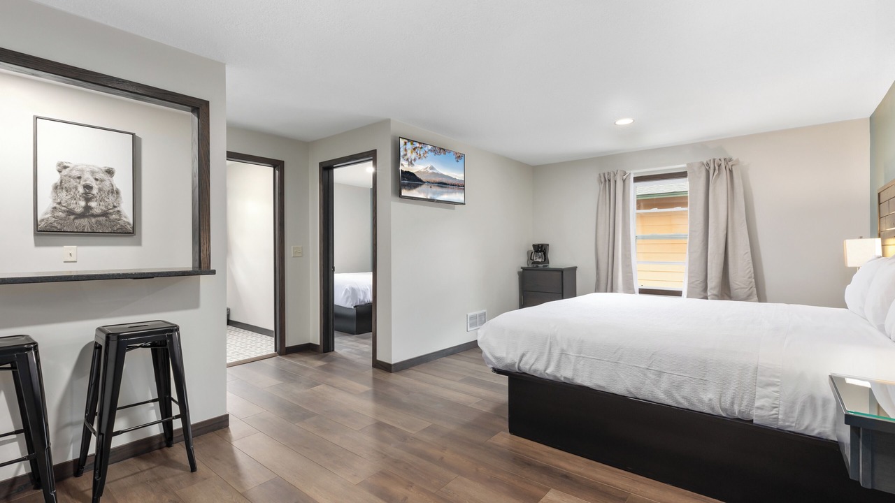 Photo of Bedroom in Aitkin