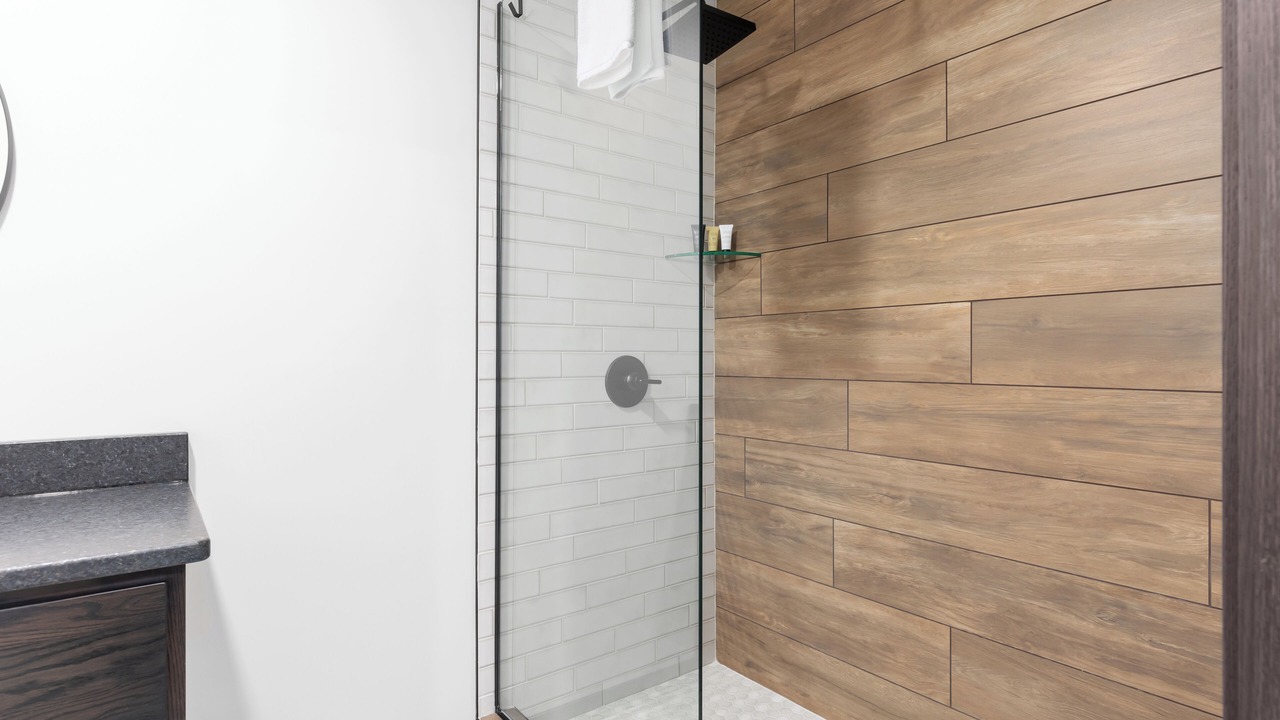 Photo of Bathroom in Aitkin