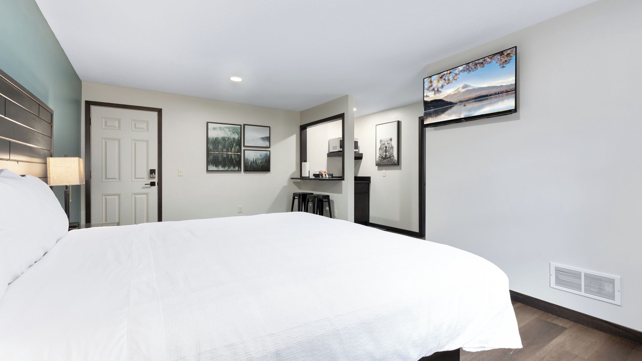 Photo of Bedroom in Aitkin