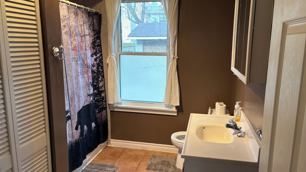 Photo of Bathroom in Riverside