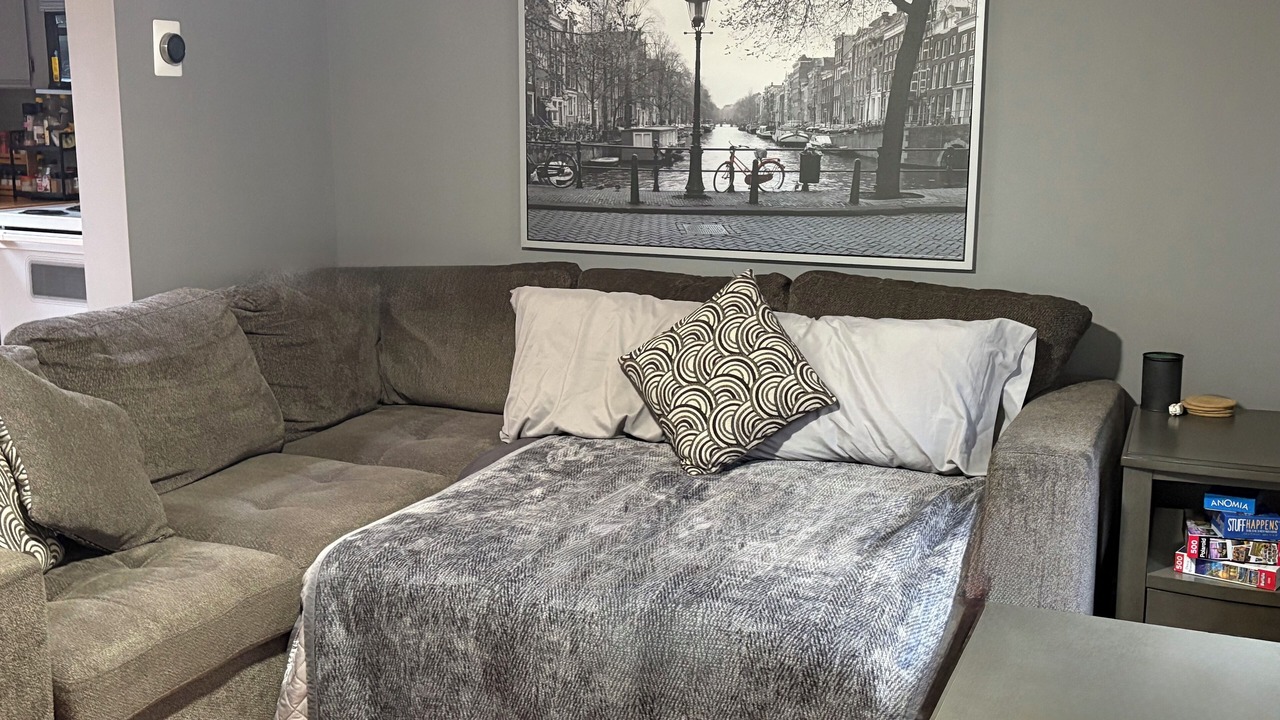 Photo of Livingroom in Riverside