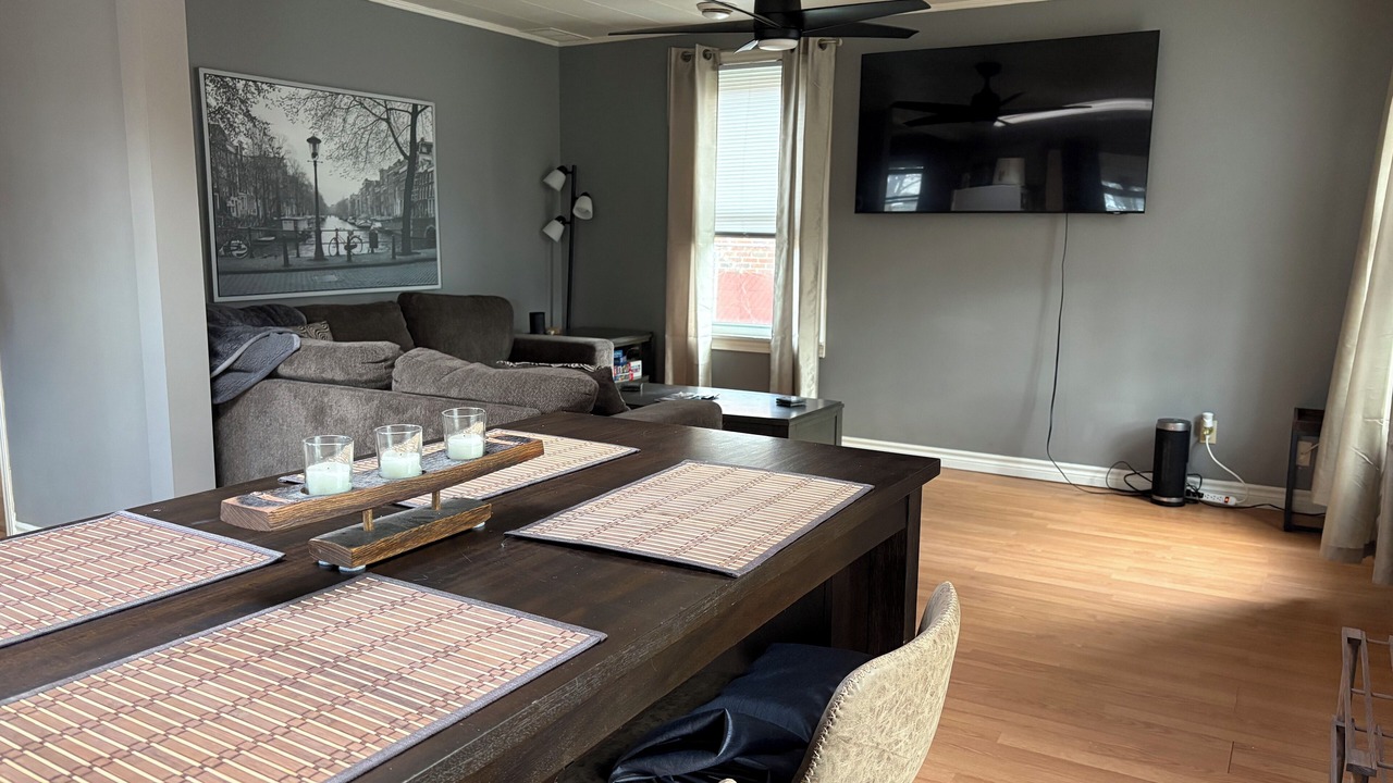 Photo of Livingroom in Riverside