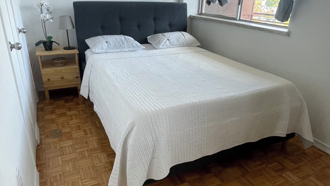 Photo of Bedroom in Midtown Toronto