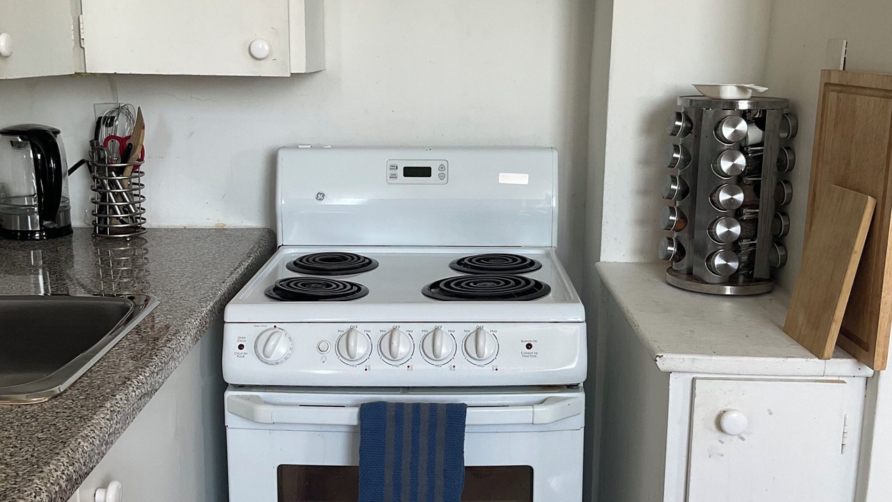 Photo of Kitchen in Midtown Toronto