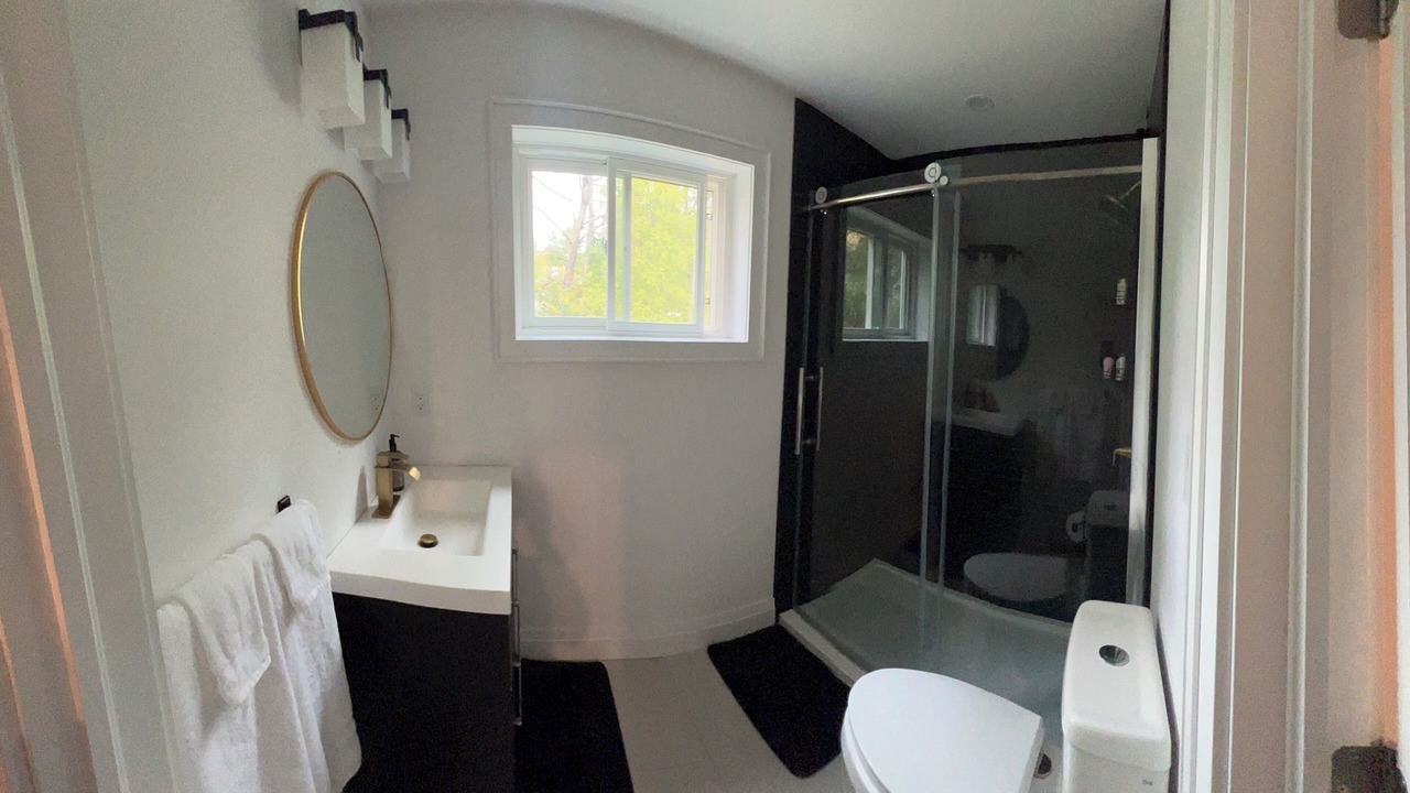Photo of Bathroom in Severn