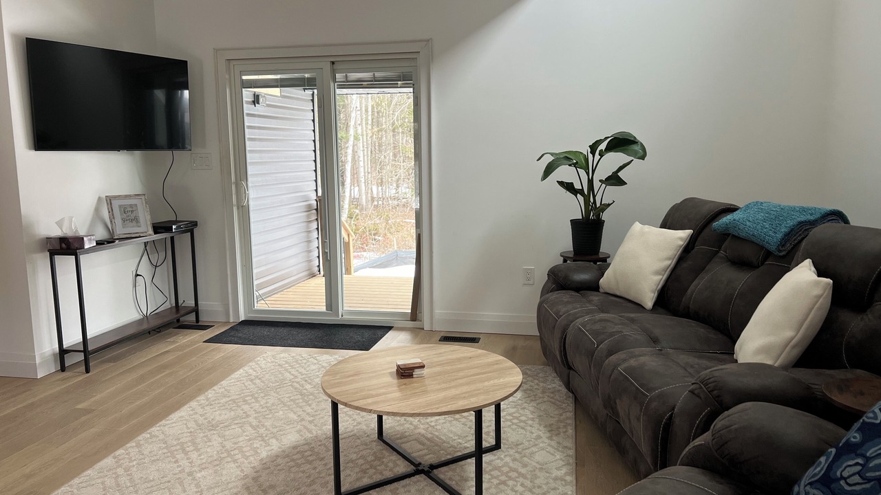 Photo of Livingroom in Severn