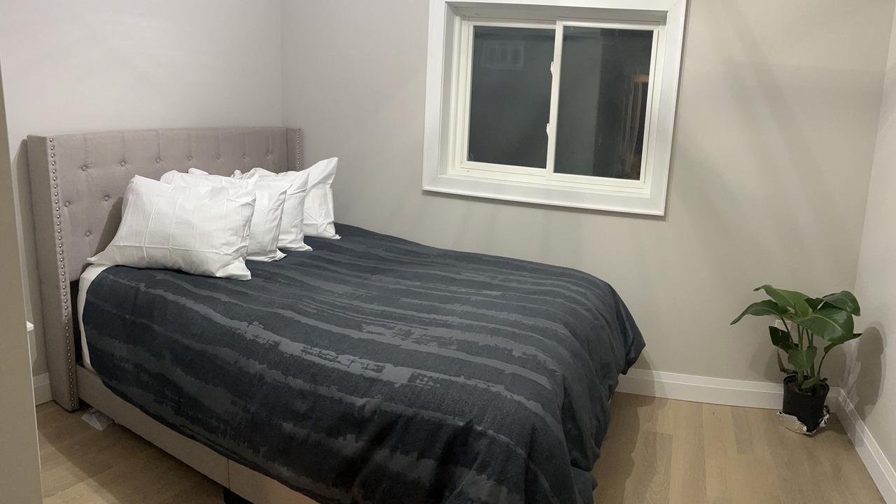 Photo of Bedroom in Severn