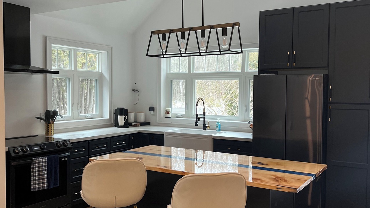 Photo of Kitchen in Severn