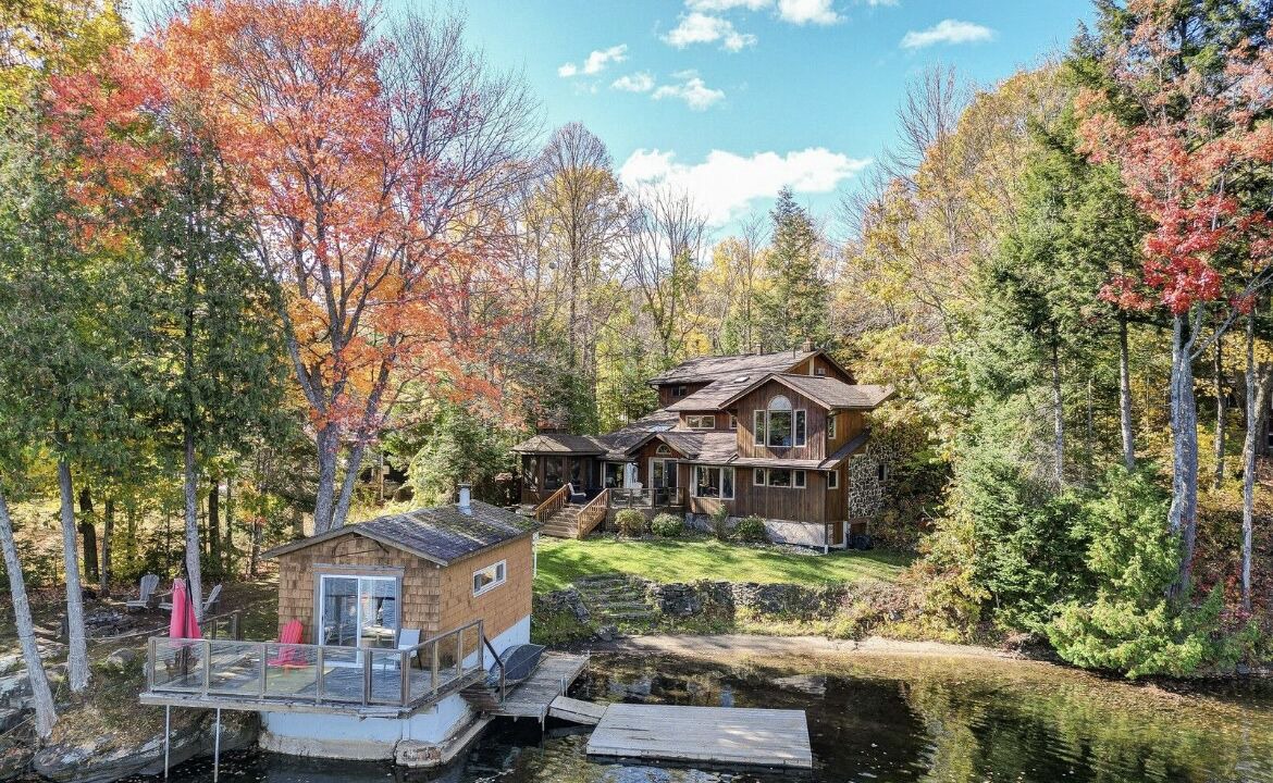 Photo of Outdoor in North Kawartha